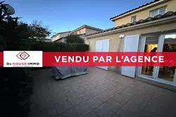 Vente maison Béziers  