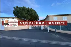 Vente maison Béziers  