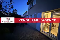 Vente maison Béziers  