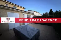 Vente maison Béziers  