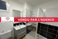 Vente maison Béziers  