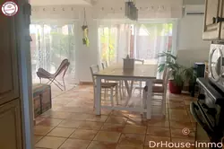 Vente maison Agde  