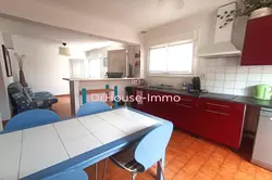 Vente maison Agde  