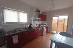 Vente maison Agde  