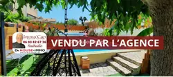 Vente maison Agde Vente maison Agde