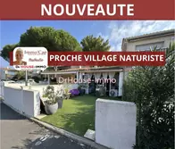 Vente maison cap d agde Vente maison cap d agde