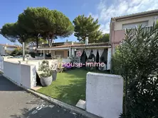 Vente maison cap d agde Vente maison cap d agde