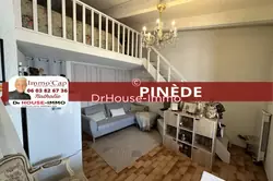 Vente maison cap d agde  