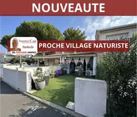 Vente maison cap d agde Vente maison cap d agde