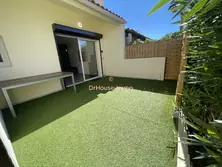 Vente maison cap d agde  