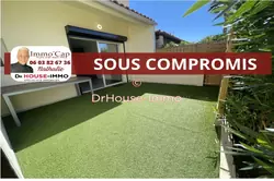 Vente maison cap d agde  