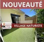 Vente maison cap d agde  