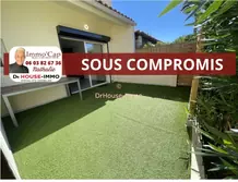 Vente maison cap d agde  
