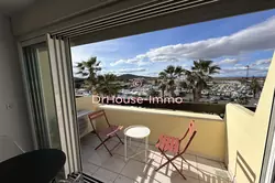 Vente appartement cap d agde  