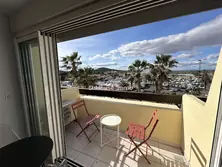 Vente appartement cap d agde  