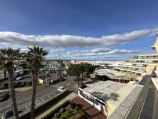 Vente appartement cap d agde  