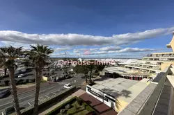 Vente appartement cap d agde  