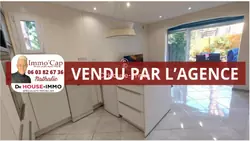 Vente appartement cap d agde  
