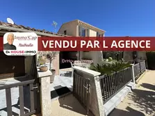 Vente maison cap d agde  