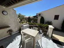 Vente maison cap d agde  