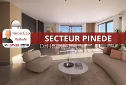 Vente appartement cap d agde  