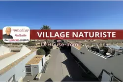 Vente appartement cap d agde  