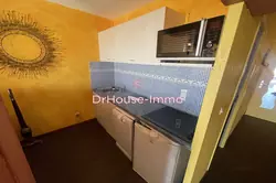 Vente appartement cap d agde  