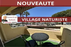 Vente appartement cap d agde  