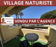 Vente appartement cap d agde  