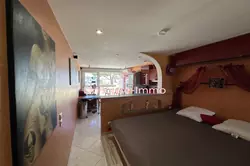 Vente appartement cap d agde  