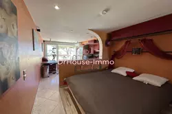 Vente appartement cap d agde  