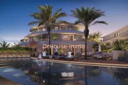 Vente appartement cap d agde  