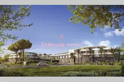 Vente appartement cap d agde  