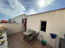 Vente appartement cap d agde  