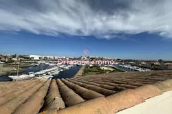 Vente appartement cap d agde  