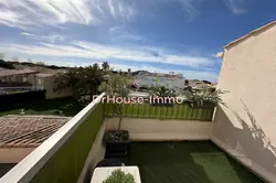 Vente appartement cap d agde  