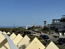 Vente appartement cap d agde  
