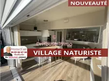 Vente maison cap d agde  