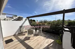 Vente maison cap d agde  