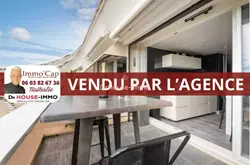 Vente appartement cap d agde  