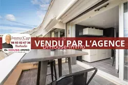 Vente appartement cap d agde  
