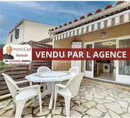 Vente maison cap d agde  