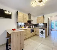 Vente maison cap d agde  