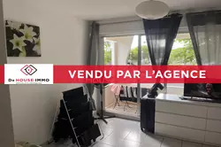 Vente appartement La Grande-Motte  