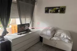 Vente appartement La Grande-Motte  