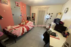 Vente maison Aigues-Mortes  