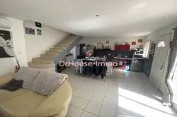 Vente maison Aigues-Mortes  