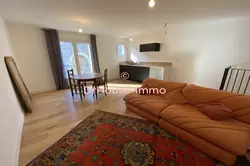 Vente maison Aigues-Mortes  