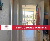 Vente appartement cap d agde  