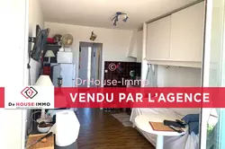 Vente appartement cap d agde  